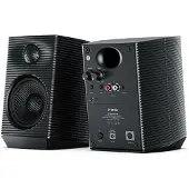 Fiio SP3 Desktop Speakers Zwart