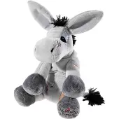 Heunec MY LITTLE MURPHY, een ezel, maat 21 cm