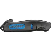 Gedore 2955393 4529 Kabelmes Geschikt voor: Kabel 4 tot 28 mm