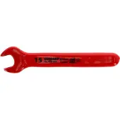 Gedore VDE Steeksleutel 15 MM - 6572630