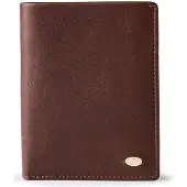 Esquire Portemonnee 'Chicago' bruin