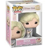 Funko POP! Pop! Television: The Golden Girls - Rose #1685