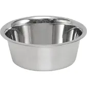 Nobby rvs eetbak 27 cm