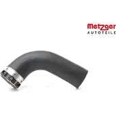 METZGER 2401378 Laadluchtslang