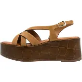 Tamaris Sandalen met riem pueblo