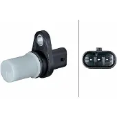 Hella 6PU 358 381-061 Krukassensor