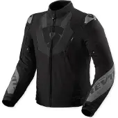 REV'IT! Hyperspeed 3 H2O waterdichte motorfiets textieljas Maat