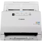 Canon imageFORMULA RS40 - Foto- en documentenscanner