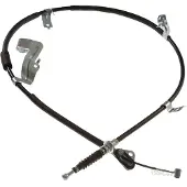 TRISCAN 8140 69177 Handremkabel