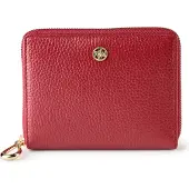 Esquire Portemonnee 'Alexandria' rood