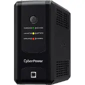 Cyberpower Ut850eg Ups