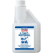 Liqui moly 1051 Motorolie