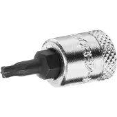 Gedore ITX 20 K T27 Steeksleutelelement