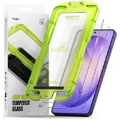 Ringke Easy Slide Galaxy S26 Ultra Glazen Screenprotector 2 Pack