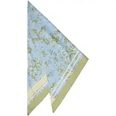 s.Oliver Sjaal blauw
