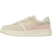 s.Oliver Sneakers laag rosa