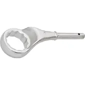 Gedore 6035460 2 A 85 Trek-ringsleutel Sleutelbreedte (metrisch) 85 mm