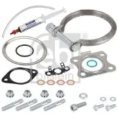 FEBI BILSTEIN 190812 Turbocharger, montageset
