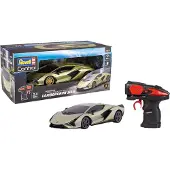 Revell 24691 Lamborghini Sián RC modelauto voor beginners Elektro Sportwagen
