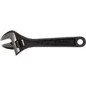 Gedore 60 P Schroefsleutel verstelbaar - gefosfateerd - 6''