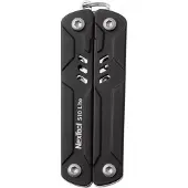 Nextool Multitool Mini Sailor TSA (Maat - 11 functions, Kleur - RVS)