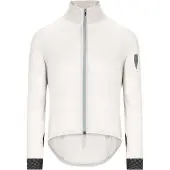 Q36.5 - Air Shell Jacket - Fietsjack S, wit