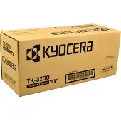 Kyocera TK-3200 - Black toner cartridge