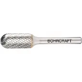 Bohrcraft 51100301000 C Freeskop 10 Mm