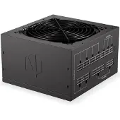 Endorfy Voeding - - Supremo FM5 Gold - 650 W - 80 PLUS Gold - Modulaire en Stil