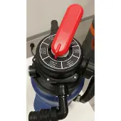 Mountfield Azuro 2 M3/h Pump Grijs