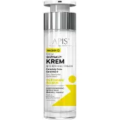 Apis Ceramide Power 50 ml - Dagcrème met Ceramiden en Vitamine E - Voedende crème, 50 ml