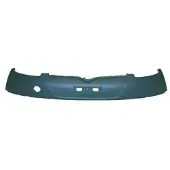 Diederichs 6605250 Bumper