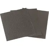 Wolfcraft - Vel schuurdoek voor hout/metaal - 2864000