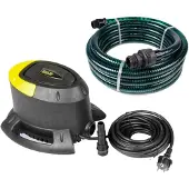 DAB Eurocover met afvoerslang 7 meter