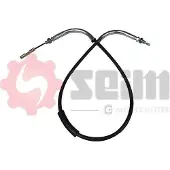 Seim 554882 Handremkabel