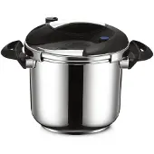 Maestro Mr-2901 22 Cm 6l Snelkookpan