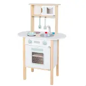 Woomax 33046 Houten Kitchenette