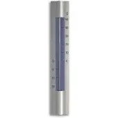 TFA-Dostmann 12.2045 12.2045 Thermometer Zilver