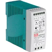 Trendnet TI-M6024 industriële DIN-rail voeding