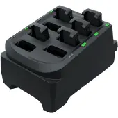 Zebra SAC-RS51-8SCHG-01 8-slots lader (origineel)