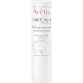 Avene Koude Crème Lippenstick Voedend 4 gr