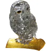Bard 3D Crystal Puzzle - Uil (42).
