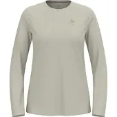 Odlo Zeroweight Chill-Tec LS Tee Crew Neck