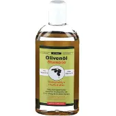 Dr. Sachers Dr. Sacher Shampoo met olijfolie 250 ml Shampoo