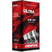 Chempioil CH9703-5ME Motorolie