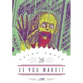 Le Lezard Noir Le voeu maudit