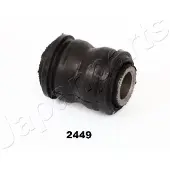 Japanparts RU-2449 Draagarmrubber