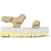 Camper Oruga Up Sandalen