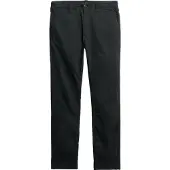 Superdry Chino 'Utility' zwart