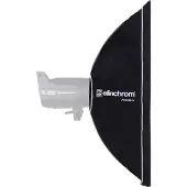 Elinchrom Rotalux Recta 60x80cm W/O Speedring